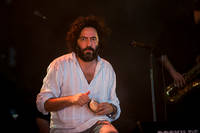 2016-06-30 - Destroyer från Roskildefestivalen, Roskilde