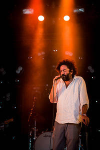 2016-06-30 - Destroyer från Roskildefestivalen, Roskilde