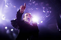 2016-06-30 - Savages från Roskildefestivalen, Roskilde