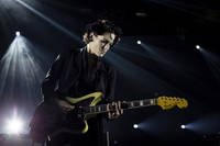 2016-06-30 - Savages från Roskildefestivalen, Roskilde