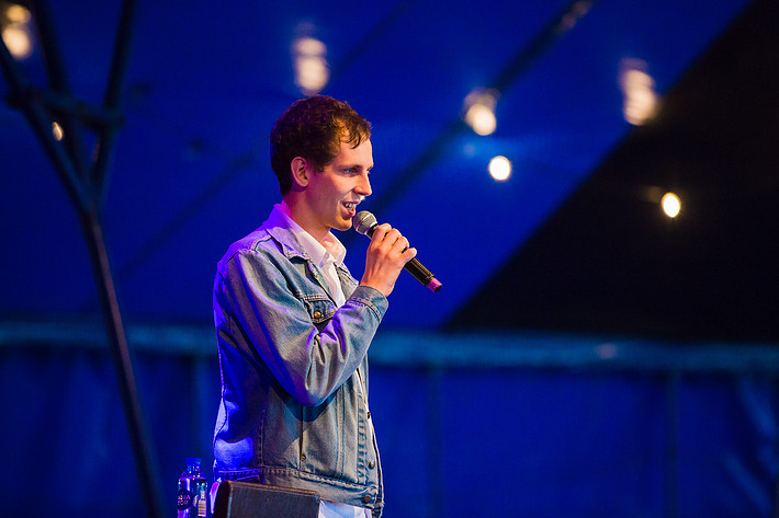2016-07-01 - Jonas Strandberg från Bråvalla, Norrköping