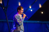 2016-07-01 - Jonas Strandberg från Bråvalla, Norrköping