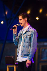 2016-07-01 - Jonas Strandberg från Bråvalla, Norrköping