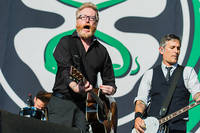 2016-07-01 - Flogging Molly från Bråvalla, Norrköping
