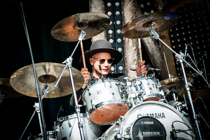 2016-07-01 - Lukas Graham från Bråvalla, Norrköping