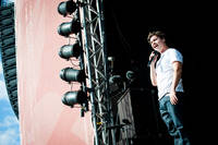 2016-07-01 - Lukas Graham från Bråvalla, Norrköping
