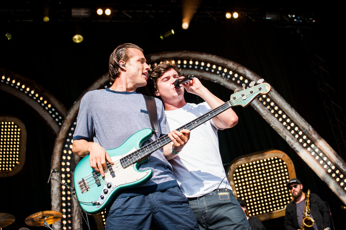2016-07-01 - Lukas Graham från Bråvalla, Norrköping