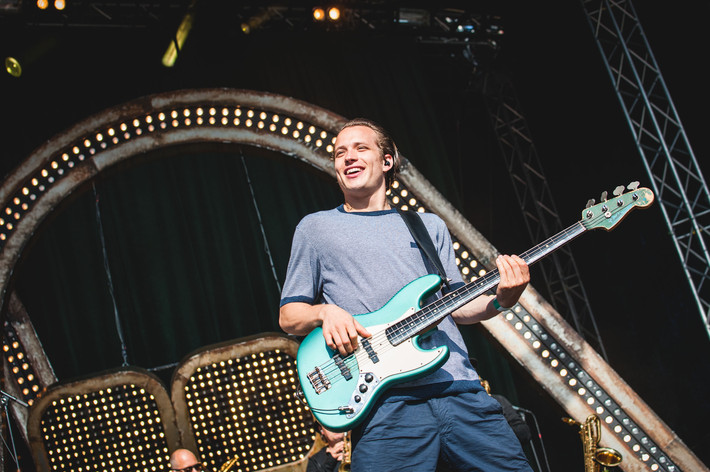 2016-07-01 - Lukas Graham från Bråvalla, Norrköping