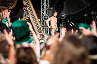 2016-07-01 - Lukas Graham från Bråvalla, Norrköping