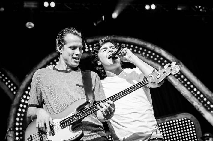 2016-07-01 - Lukas Graham från Bråvalla, Norrköping