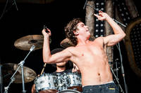 2016-07-01 - Lukas Graham från Bråvalla, Norrköping