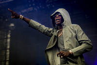 2016-07-01 - Young Thug från Roskildefestivalen, Roskilde