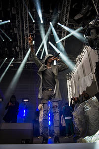 2016-07-01 - Young Thug från Roskildefestivalen, Roskilde