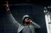 2016-07-01 - Young Thug från Roskildefestivalen, Roskilde
