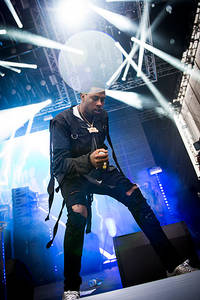 2016-07-01 - Young Thug från Roskildefestivalen, Roskilde