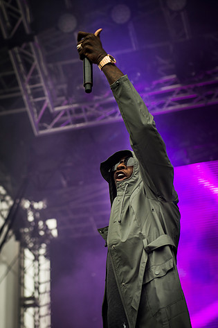 2016-07-01 - Young Thug från Roskildefestivalen, Roskilde