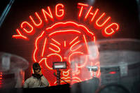 2016-07-01 - Young Thug från Roskildefestivalen, Roskilde
