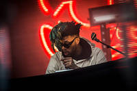 2016-07-01 - Young Thug från Roskildefestivalen, Roskilde