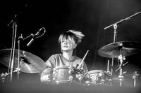 2016-06-30 - Bloc Party från Gröna Lund, Stockholm
