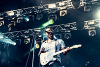 2016-06-30 - Bloc Party från Gröna Lund, Stockholm