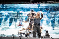 2016-07-01 - Amon Amarth från Bråvalla, Norrköping