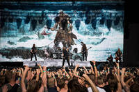 2016-07-01 - Amon Amarth från Bråvalla, Norrköping