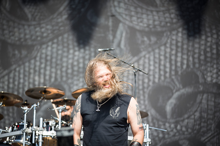2016-07-01 - Amon Amarth från Bråvalla, Norrköping