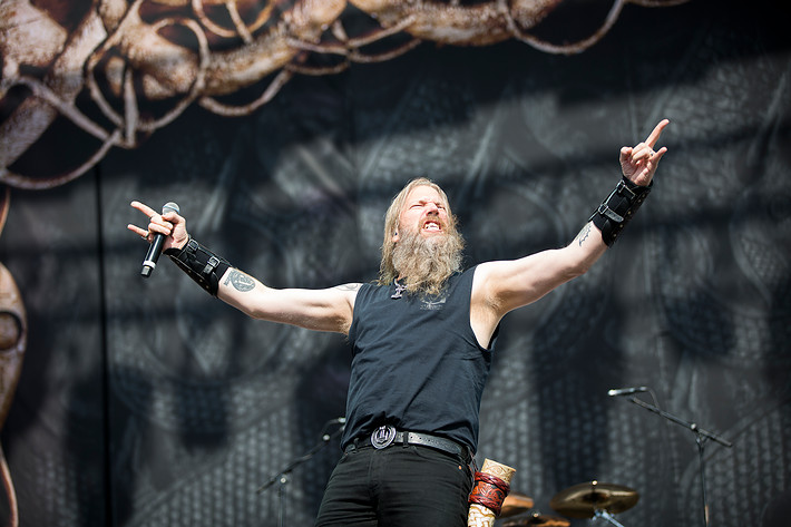 2016-07-01 - Amon Amarth från Bråvalla, Norrköping