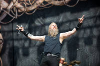 2016-07-01 - Amon Amarth från Bråvalla, Norrköping