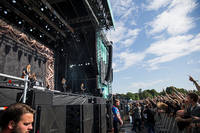 2016-07-01 - Amon Amarth från Bråvalla, Norrköping