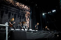 2016-07-01 - Amon Amarth från Bråvalla, Norrköping