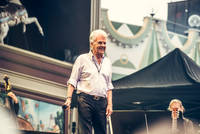 2016-06-29 - Sven-Bertil Taube från Gröna Lund, Stockholm