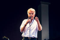 2016-06-29 - Sven-Bertil Taube från Gröna Lund, Stockholm