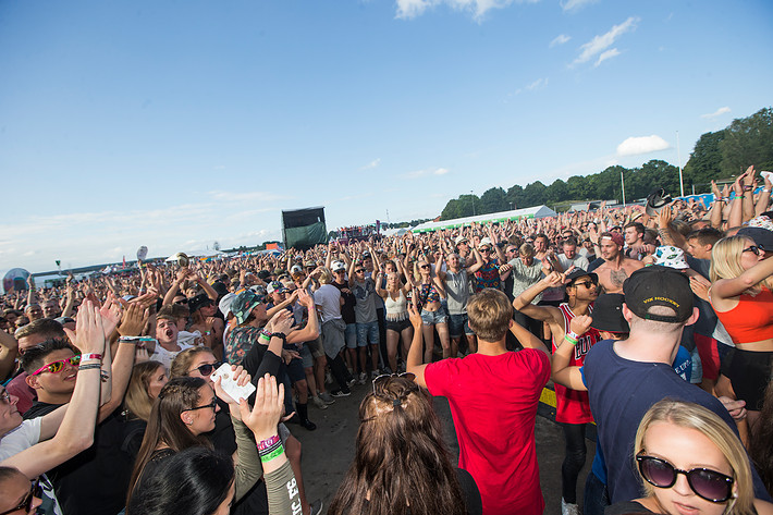 2016-07-01 - Vigiland från Bråvalla, Norrköping