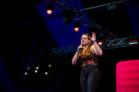 2016-07-01 - Elinor Svensson från Bråvalla, Norrköping