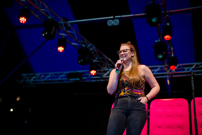 2016-07-01 - Elinor Svensson från Bråvalla, Norrköping
