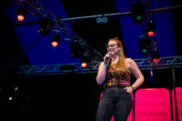 2016-07-01 - Elinor Svensson från Bråvalla, Norrköping
