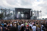2016-07-01 - Områdesbilder från Bråvalla, Norrköping