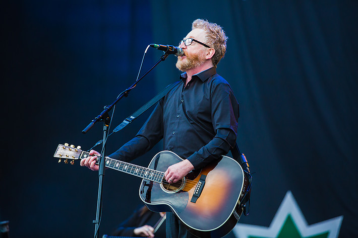 2016-07-01 - Flogging Molly från Bråvalla, Norrköping