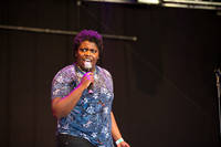 2016-07-01 - Petrina Solange från Bråvalla, Norrköping