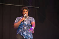 2016-07-01 - Petrina Solange från Bråvalla, Norrköping