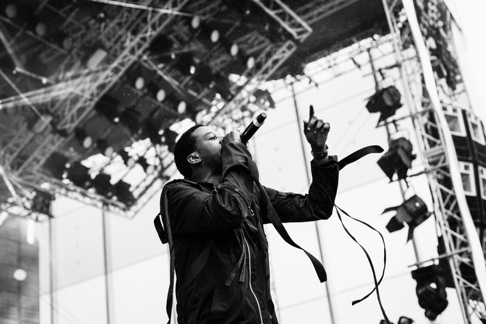 2016-07-01 - Young Thug från Roskildefestivalen, Roskilde