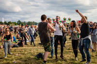 2016-07-01 - Områdesbilder från Bråvalla, Norrköping