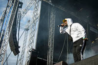 2016-07-01 - A$AP Ferg  från Bråvalla, Norrköping