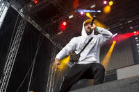 2016-07-01 - A$AP Ferg  från Bråvalla, Norrköping