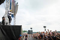 2016-07-01 - A$AP Ferg  från Bråvalla, Norrköping