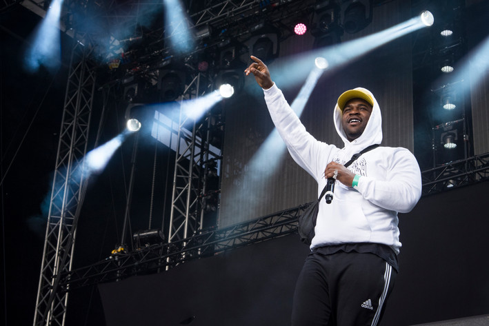 2016-07-01 - A$AP Ferg  från Bråvalla, Norrköping
