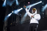 2016-07-01 - A$AP Ferg  från Bråvalla, Norrköping