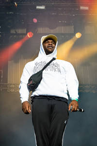 2016-07-01 - A$AP Ferg  från Bråvalla, Norrköping