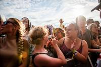 2016-07-01 - The Sounds från Bråvalla, Norrköping